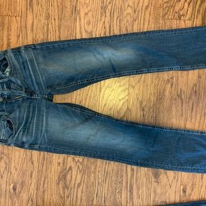 2 pairs BKE Jake 30L jeans